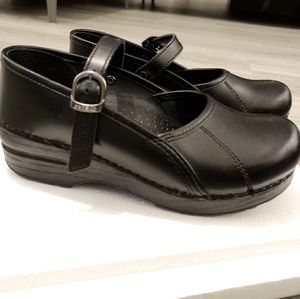 Dansko Mary Jane's